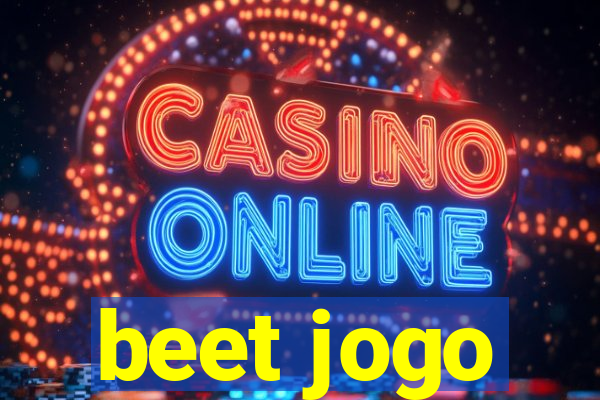 beet jogo